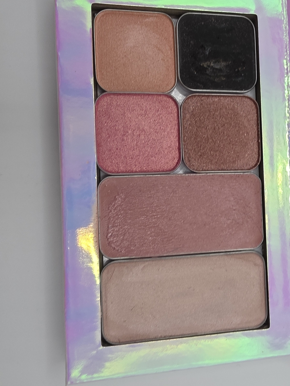 Seint Collection Makeup Palettes – Multi-Shade Blush & Eyeshadow